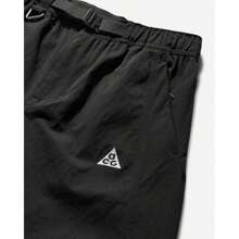 Nike Women's ACG UV Protecn Repel Hiking Pants Black - màu đen - Xem 4