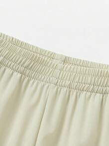 Balabala Kids' Quick-Dry Summer Pants, Breathable & Lightweight - Shell Card - View 5