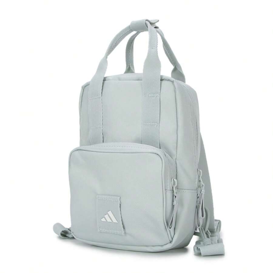 Adidas Bolsos para hombre y mujer PR BP XS, bolsos deportivos para parejas, mochilas para estudiantes, bolsos casuales, mochilas JD2263
