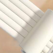 10 件优质天鹅绒衣架带领带杆，超薄防滑节省空间衣架，厚毡圆形西装衣架适用于毛衣、外套、夹克、裤子、衬衫 - 非常适合儿童房和托儿所组织