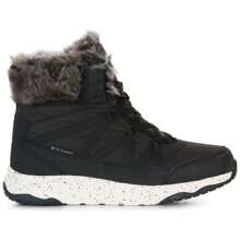 Trespass Womens/Ladies Kenna Winter Boots (Black) - Black - View 4