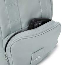 Adidas Bolsos para hombre y mujer PR BP XS, bolsos deportivos para parejas, mochilas para estudiantes, bolsos casuales, mochilas JD2263