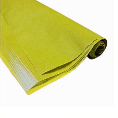 Papel Carbono Risco Para Tecido Costura Bordado 5 Folhas