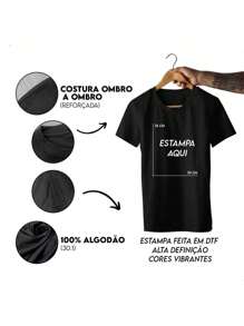 Jesus Invaded The Scene Music Streetwear Rap Gospel Graphic T-Shirt - Xám - Xem 5