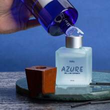 1 pezzo, 50ml/500ml Liquido per aromaterapia stile minimalista moderno, non infiammabile, adatto per profumare hotel, salotto, camera da letto, bagno e altri ambienti, aggiungere profumo a intonaco, decorazioni, vestiti, regali per feste