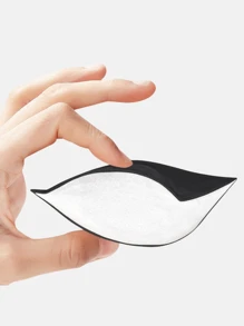 YIYANG Bra Pads Double-Sided Sticky Push-Up Bra Pads Adhesive Breast Lift Pads Waterproof Bra Pads For Swimsuit Bikini Skirt - 4/2 Sets - Multicolor - View 4