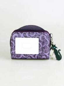 Cute Women Card Case Wallet Fashionable Personalized Coin Purse For Girls For Women Wallet Mini Wallet Purse Wallet Small Wallet