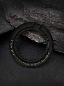 适用于 的磁吸指环支架，兼容 MagSafe，便携式磁吸折叠手机支架，带可拆卸支架，兼容 - 彩色 - 查看 8