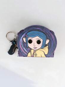 Cute Women Card Case Wallet Fashionable Personalized Coin Purse For Girls For Women Wallet Mini Wallet Purse Wallet Small Wallet