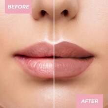 MCoBeauty Creme Matte Luxe Lipstick - 0.12oz - Trò chuyện láo xược - Xem 5
