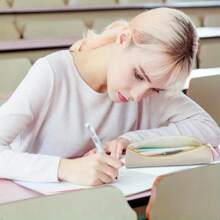 1 Pieza Estuche de lápices de gran capacidad de PU personalizado y personalizado para el almacenamiento de artículos de papelería de estudiantes de primaria y secundaria, creativo multifuncional y sencillo, de vuelta a la escuela - Multicolor - Ver 2