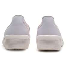 Skechers 女士休闲舒适日常运动鞋 158763-LAV - 燻衣草色 - 查看 5