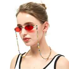 1 Set, 3mm Multi-Color Glass Seed Beads, Vibrant Jewelry Making Supplies For DIY Bracelets, Necklaces, And Beading Crafts