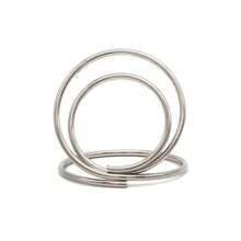 10 件圆形纸夹图片卡展示架、座位卡夹、照片夹、桌号夹，适用于婚礼派对生日办公室 - 彩色 - 查看 6