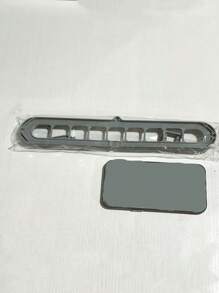 Wieszak na ubrania z 9 otworami, obrotowy, garderoba, ubrania, wieszak do układania ubrań, wieszak do przechowywania ubrań w garderobie, składany wieszak na ubrania, wieszak do przechowywania ubrań w garderobie, stojak do przechowywania, wielofunkcyjny stojak do przechowywania ubrań w garderobie, odpowiedni dla rodzin i akademików, dekoracje, dekoracje festiwalowe, dekoracje pokoju, dekoracje domowe, dekoracje sypialni, spodnie, buty, dżinsy, buty, spódnica, wiosna, minimalistyczny, letnie topy