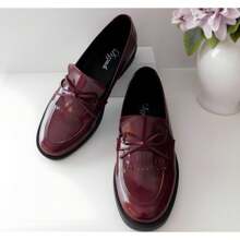 Women Oxfords Shoes - Came - View 3