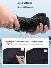 1/3 piezas, Bolígrafos correctores de color de ropa disponibles en múltiples colores, resistentes al agua y con protección contra el desvanecimiento. Los bolígrafos para reparar ropa y alfombras son universales para el denim, altamente eficientes y no desteñibles