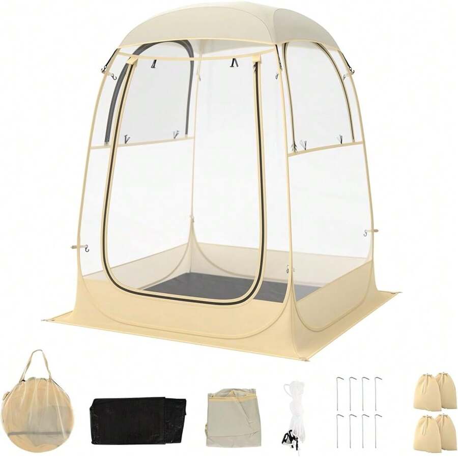 Camping Tents