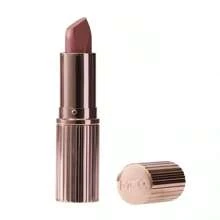 MCoBeauty Creme Matte Luxe Lipstick - 0.12oz - Trò chuyện láo xược - Xem 2