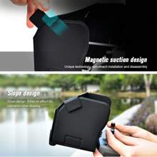 STARTRC STARTRC Full Cover Sun Shade Accessories For DJI Mavic Mini 2 / Mavic 3 / Air 3 / Air 2S Remote Controller & Phone