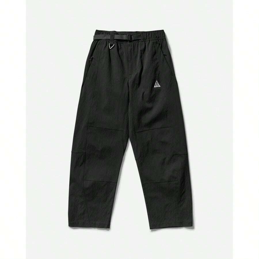 Nike Women's ACG UV Protecn Repel Hiking Pants Black - màu đen - Xem 1