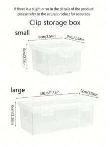 10/50/100/150 Stück Candy-farbene Druckclips, Clips gegen Kräuselung, Druck-Zieh-Clips, transparente Clips, A4 Papier-Büroklammern