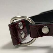 Bondage Gag For Couple Bedroom Games, Mouth Gag Breathable Ball Gag, Open Mouth Erotic Gag Muzzles