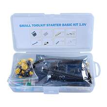 TSCINBUNY āļāļļāļāđāļĢāļĩāļĒāļāļĢāļđāđ Arduino UNO R3 āļāļāļĢāđāļāļāļąāļāļāļēāļāļēāļĢāļĻāļķāļāļĐāļē STEM āļāļļāļāđāļĢāļīāđāļĄāļāđāļāļāļ·āđāļāļāļēāļāļŠāļģāļŦāļĢāļąāļāļāļēāļĢāđāļāļĩāļĒāļāđāļāļĢāđāļāļĢāļĄāļŠāļĢāđāļēāļāļŠāļĢāļĢāļāđ - āļŠāļĩāļāļģ - āļāļđ 5