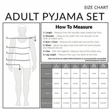 Manchester City FC Pyjama Set Nightwear T-Shirt Long Bottoms PJ Lounge Gift - Multicolor - View 6