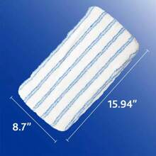 O-Cedar Hardwood Floor 'N More Microfiber Mop