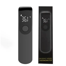 1pc Electronic Forehead Thermometer, Precise Home Use Temperature Meter