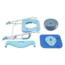 YUNRUX Bathroom Support Seating - A - View 8