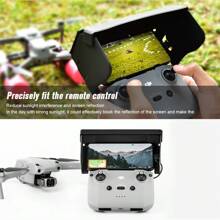 STARTRC STARTRC Full Cover Sun Shade Accessories For DJI Mavic Mini 2 / Mavic 3 / Air 3 / Air 2S Remote Controller & Phone