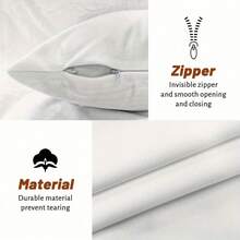 2/4 szt. poszewka na poduszkę z motywem liści z czterech pór roku, nadruk stereoskopowy 3D, elegancki i prosty abstrakcyjny styl, 100% poliester, nowoczesna i prosta poszewka na poduszkę z zamkiem błyskawicznym, supermiękka i wygodna poszewka na poduszkę do sypialni i na sofę, odpowiednia do dekoracji domu, salonu i biura, wielofunkcyjna trwała tkanina, poszewka na poduszkę 18x18 cali (wewnętrzny rdzeń nie jest dołączony)