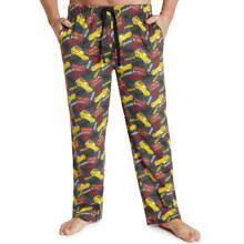 Only Fools and Horses Lounge Bottoms - Multicolor - View 1