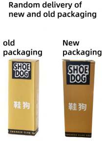 1PC Suede Eraser, Shoe Cleaning Sponge, Waterproof Cleaner For Leather, Nubuck, Sneakers