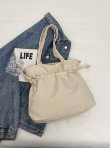 Fashion Floral Print Large Capacity Crossbody Bag For Women