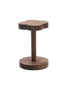 Creative Flower Jewelry Stand Doll Doll Display Stand Jewelry Display Shooting Props Stand Travel Storage Organizer