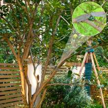 Simulation Dragonfly, Dragonfly Repellent, Animal Model, Natural Enemy Of Small Flying Pests, Suitable For Camping, Clothing, Indoor Decoration And Outdoor. - Multicolor - View 2