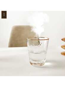 Mantel de estilo wabi-sabi de PU resistente al agua y al aceite, individual de mesa de comedor reutilizable antideslizante, posavasos resistente al calor, de lujo
