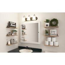 Juego de 1 estantería rústica de madera, estante flotante de estilo granja para decoración de pared, estantes colgantes para baño, dormitorio, almacenamiento, cocina, sala de estar, decoración de hogar de otoño