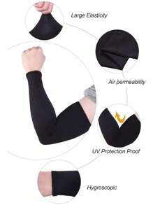 3 Pieces 1 Set Of Men's UPF50+ UV-Proof Outdoor Sports Set|Salt-Resistant Wide-Brim Sun Protection Hat + Moisture Absorption And Quick-Drying Neck Protection Mask + Ice Silk Anti-Sea Corrosion Sun Protection Sleeve|Applicable To Fishing/Camping/Golf/Applicable To Hiking/Kayaking/Beach/Motorcycle/Skiing|Breathable And Quick-Drying Four-Season Outdoor Sun Protection Equipment Set