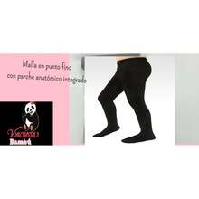 Comfortable And Soft Bamboo Mesh For Babies. - Black - View 3