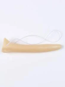 1 cái/2 cái Mũi dài bằng cao su, Mũi giả, Mũi thịt ngộ nghĩnh, Mũi hề, Mũi cosplay - Hoàn hảo cho chương trình tiệc tùng - Nhiều màu - Xem 12