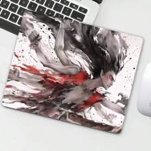 [3606 Positive Reviews]Nezha 2: The Demon Child Wreaks Havoc Mouse Pad Small Size For Students Men And Women Anime Cartoon Cute Gaming Computer Desk Mat - 1386 Shen Gongbao - View 3