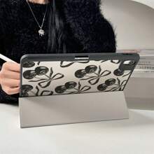 Universal Smart Case For IPad Air 6/5/4 /10 (10.9 Inch) - Compatible With Apple IPad Pro 2024, Air M3/A16 2025,Ideal For Work, Travel, And Home Relaxation
