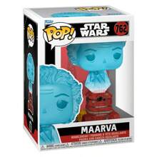 Funko Figure d'azione di statue, maquette e busti