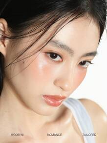 JOOCYEE 多用途唇颊两用染色液，持久自然妆效，适用于唇部和脸颊 - G405 Cold Jade (Upgrade5.2g) - 查看 7