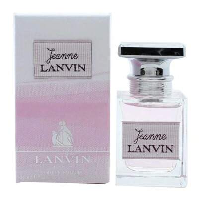 Lanvin Jeanne Womens EDP 30ml Fragrance