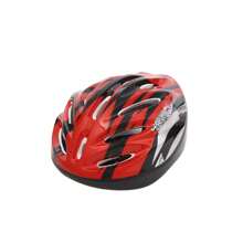 Adult Bike Helmet, Adjustable Multi-Sport Protective Mountain Road Cycling Helmet For Men Women - Red - View 2